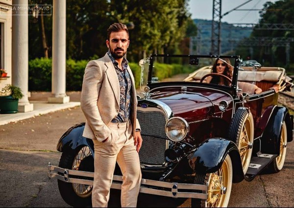 Iznajmljivanje vozila